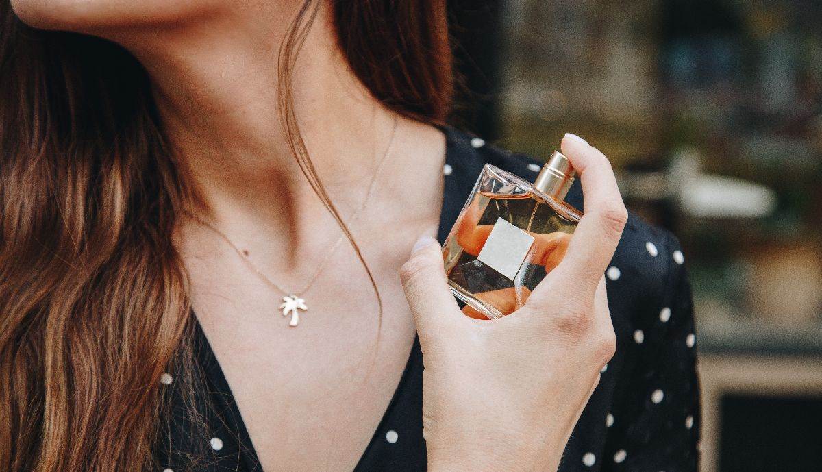  Preporike za parfeme za ljeto 