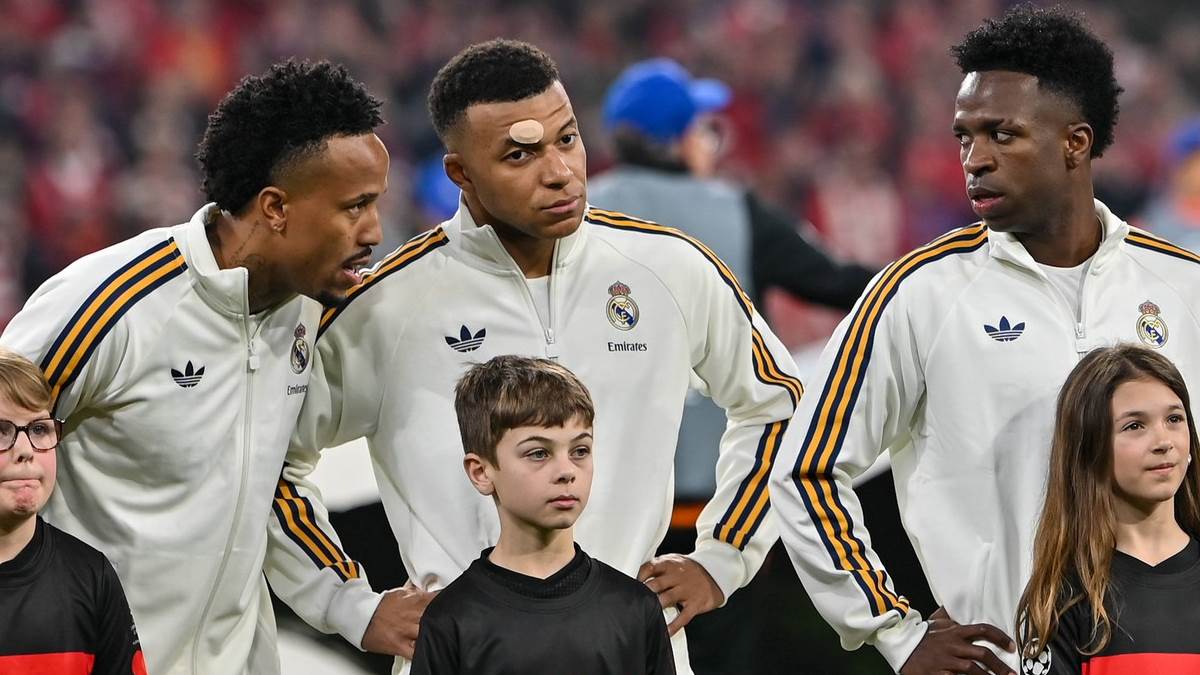  Real Madrid odigrao neriješeno 1:1 protiv Betisa 