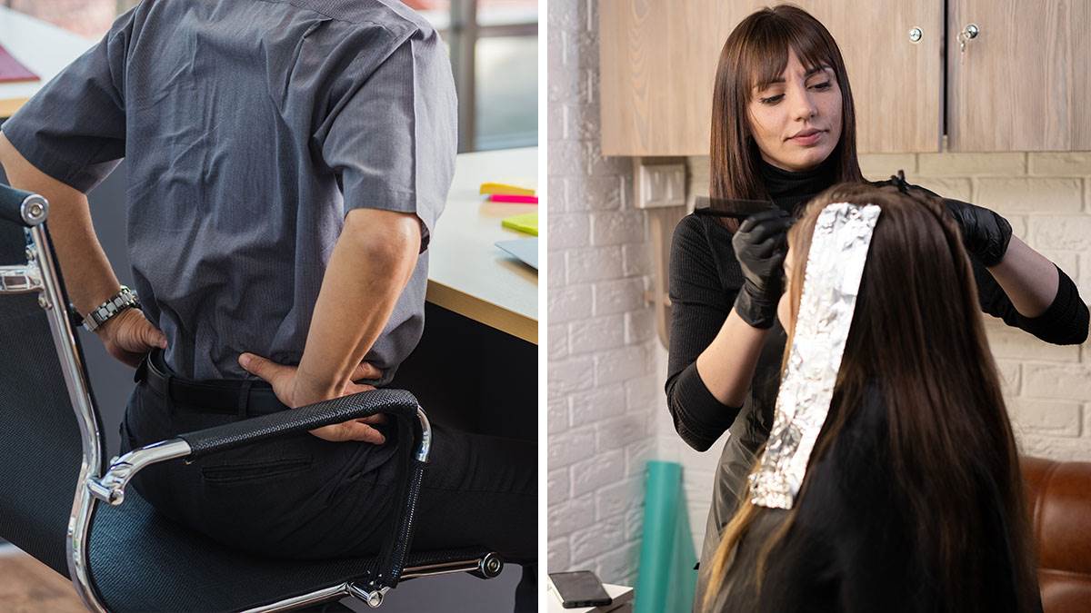  Da li je bolje sjediti ili stajati na poslu 