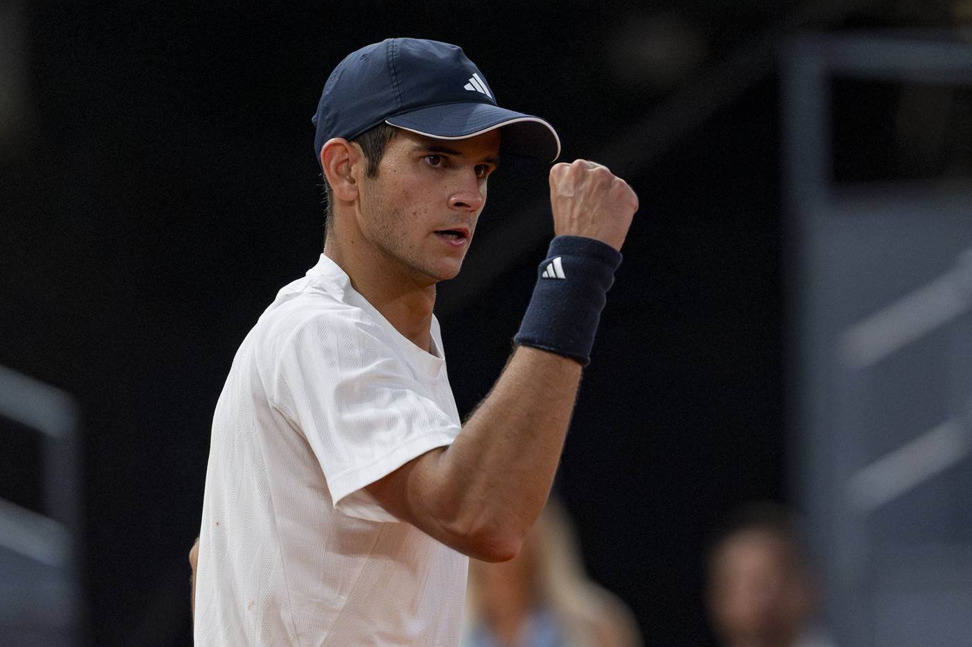  Rafael Hodar pobijedio Aleksa De Minora 