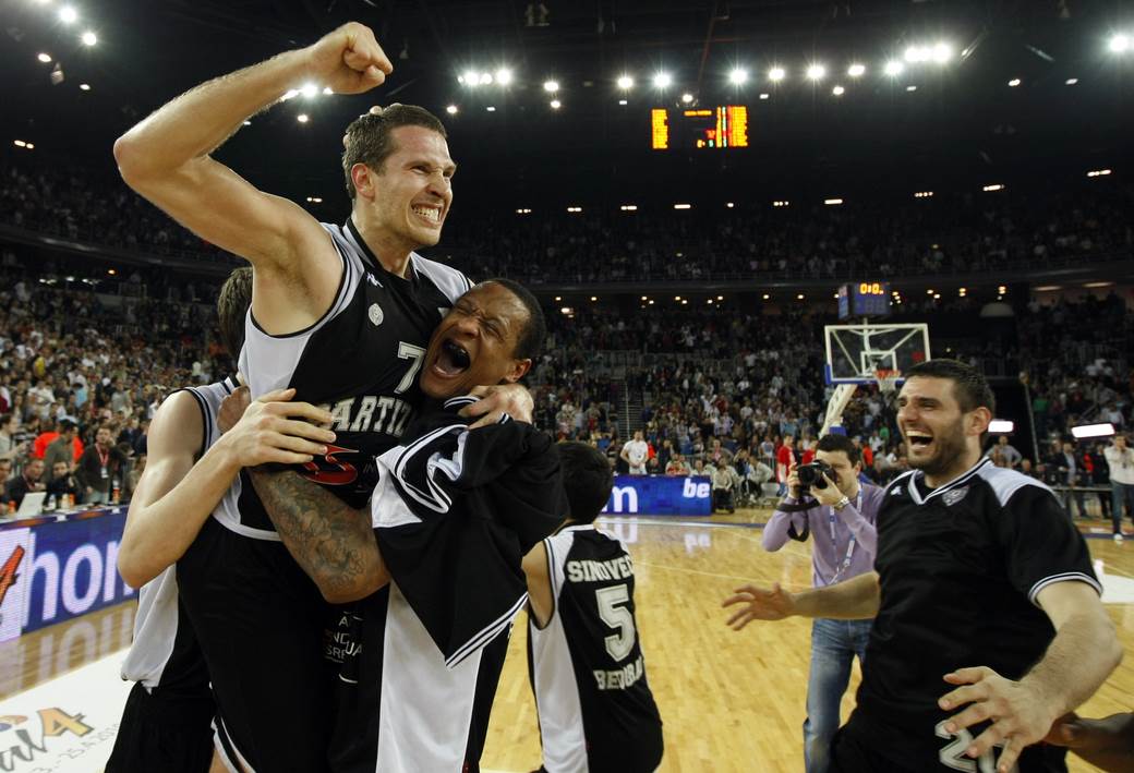  Na današnji dan Kecman pogodio trojku za 0,6 sekundi 