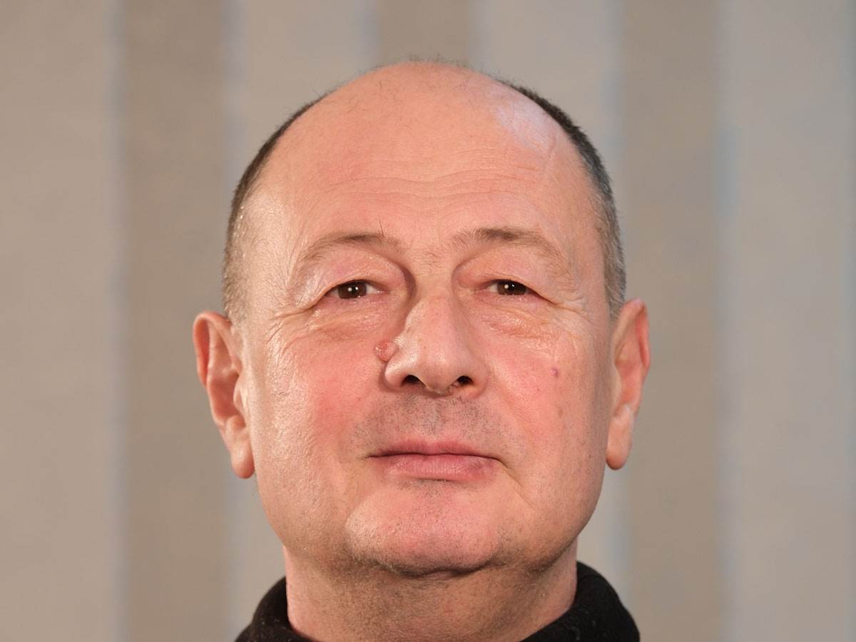  Preminuo novinar Nenad Bereta 