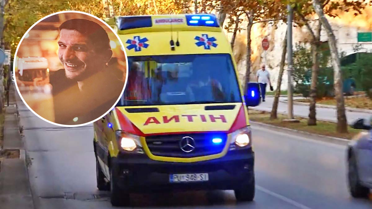  sarajliji pozlilo i umro u zadru 