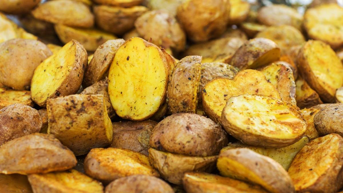  recept za krompir s roštilja 