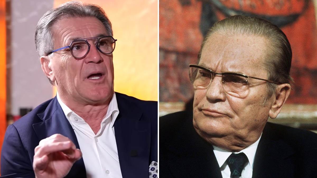  zdravko mamic ne da na tita  