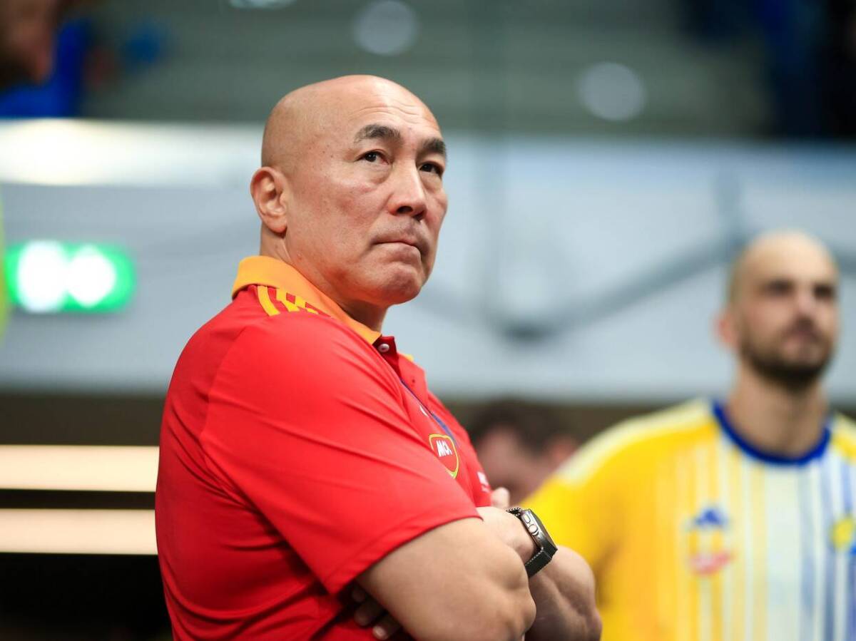  Talant Dušebajev napustio Kjelce 