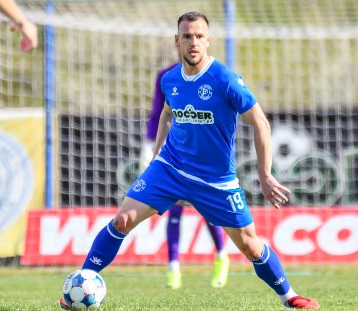  PLBIH Radnik Rudar Prijedor 