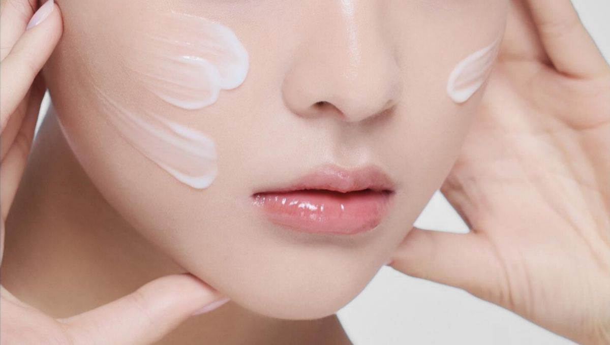  krema s iglicama iz koreje 