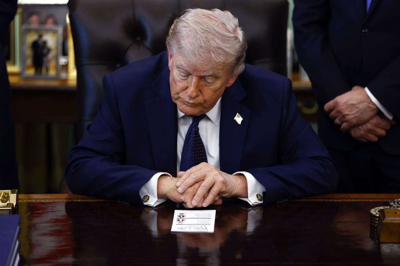  donald tramp 
