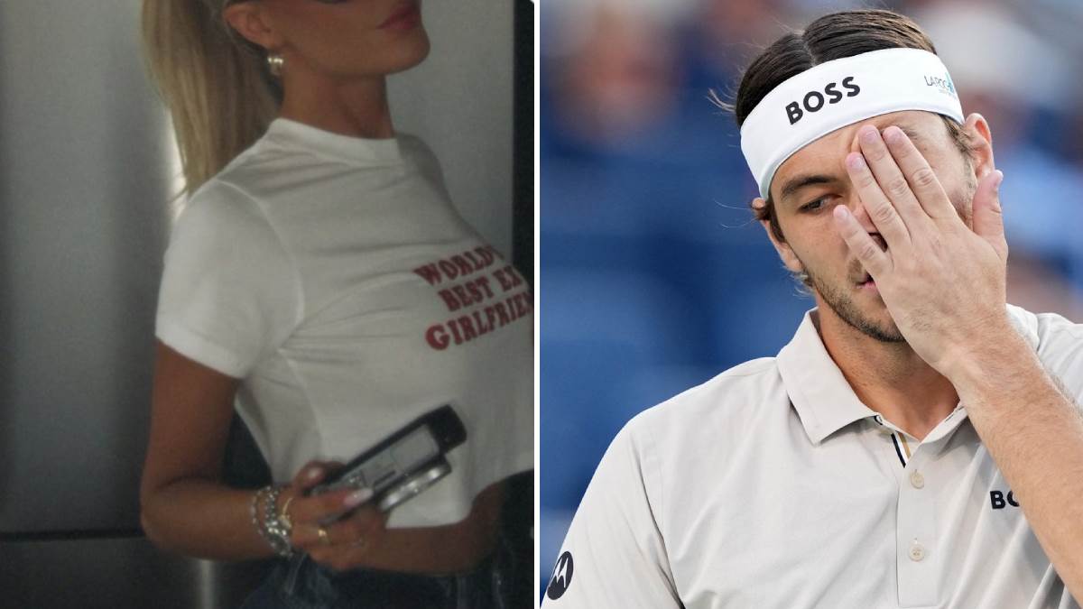  morgan ridli ostavila tejlora frica 