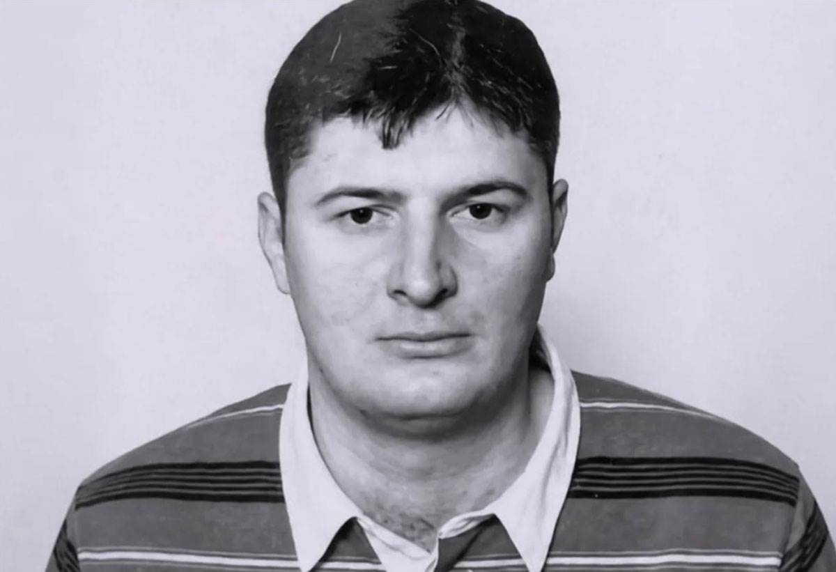  Preminuo Ljuba Kovačević, nekadašnji košarkaš i trener Sutjeske iz Foče 