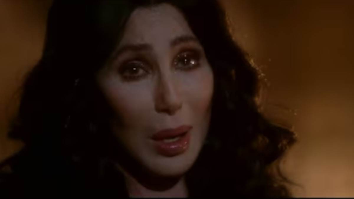   Šer odbijen zahtjev za starateljstvo nad sinom 