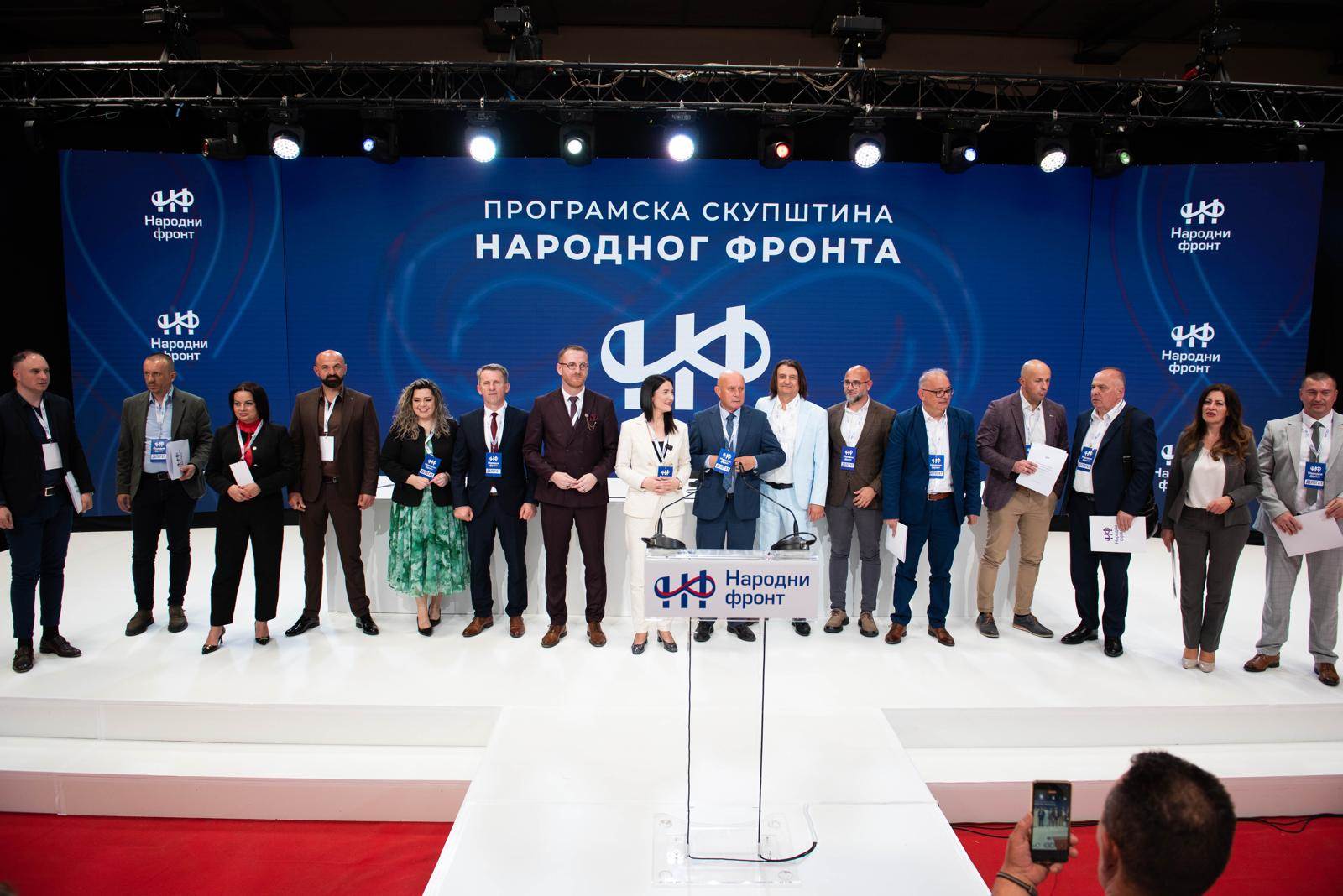  Program Narodnog fronta za oporavak RS 