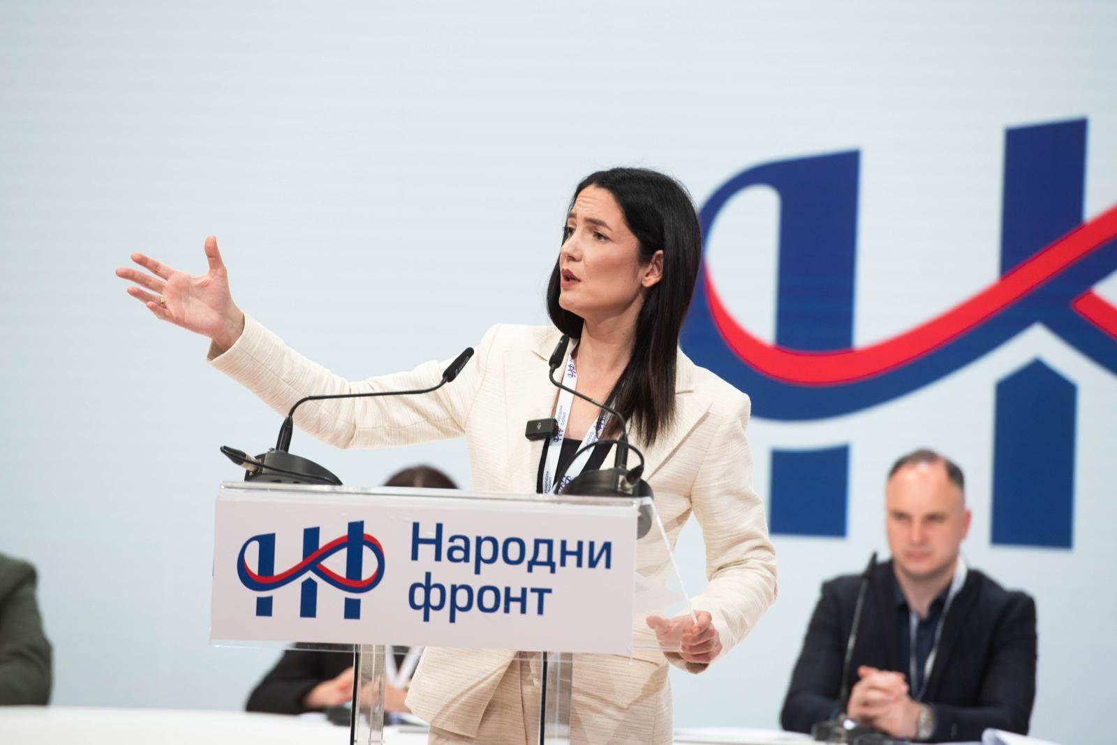  Reakcija Jelene Trivić na dogovor Blanuše i Stanivukovića 