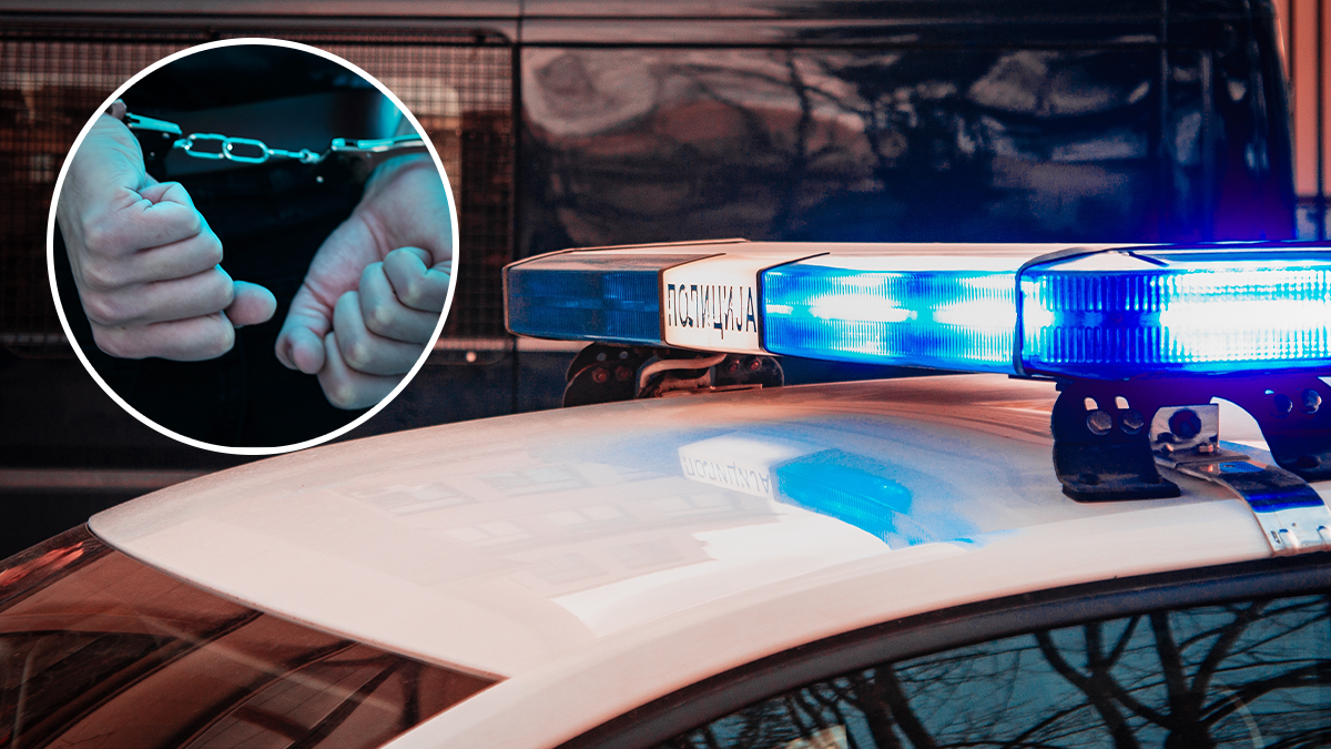  U Novom Sadu pronađeno 15 kg kokaina 