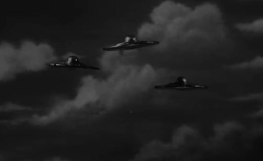  Plan 9 from Outer Space" već decenijama nosi titulu "najgoreg filma na svijetu" 