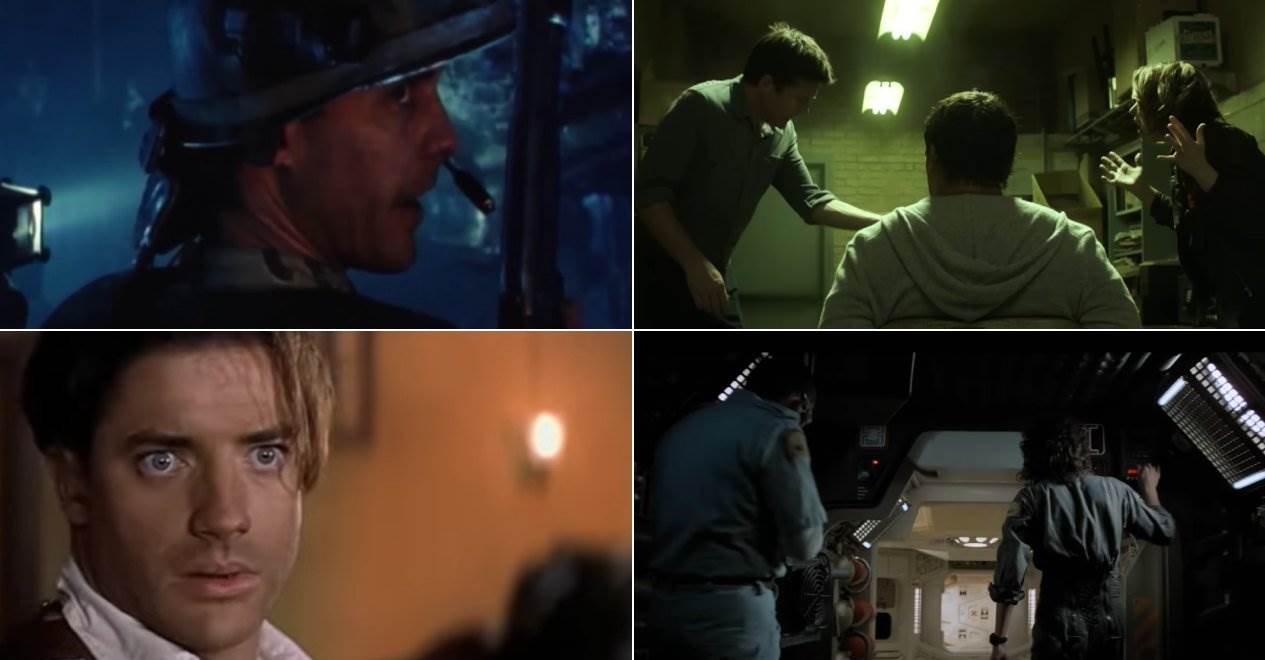  Najbolji stari filmovi 