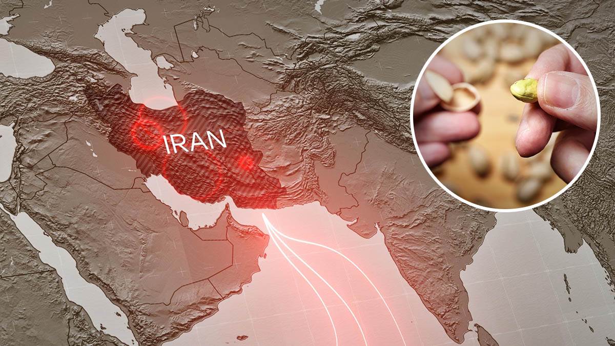  Cijene pistacija nikad veće 