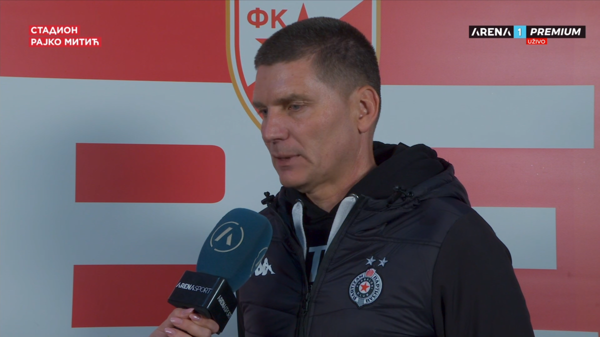  srdjan blagojevic cilj je da ostanemo 2 u superligi srbije 