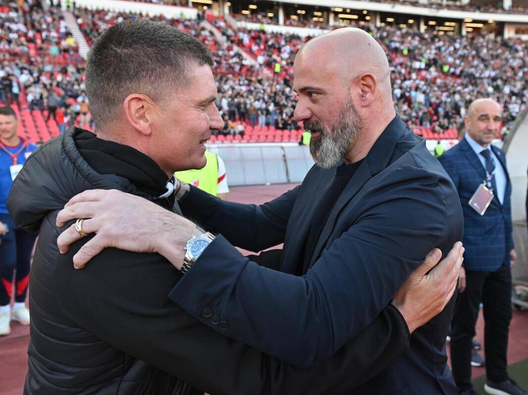  Dejan Stanković Srđan Blagojević je pravi dasa 