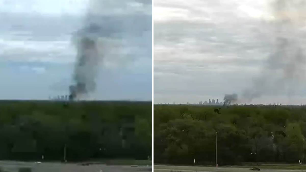  Američka političarka poginula u padu aviona 