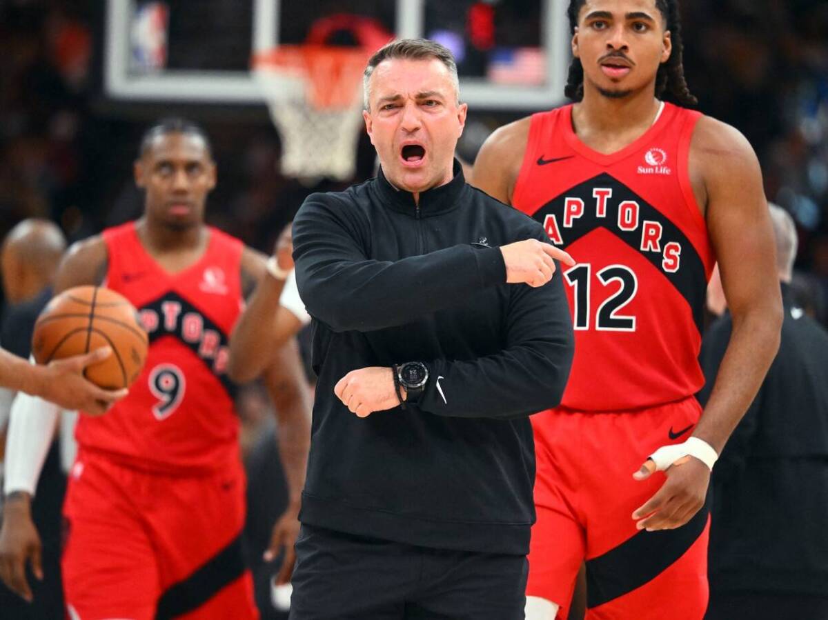  toronto pobijedio klivlend cudo darka rajakovica 