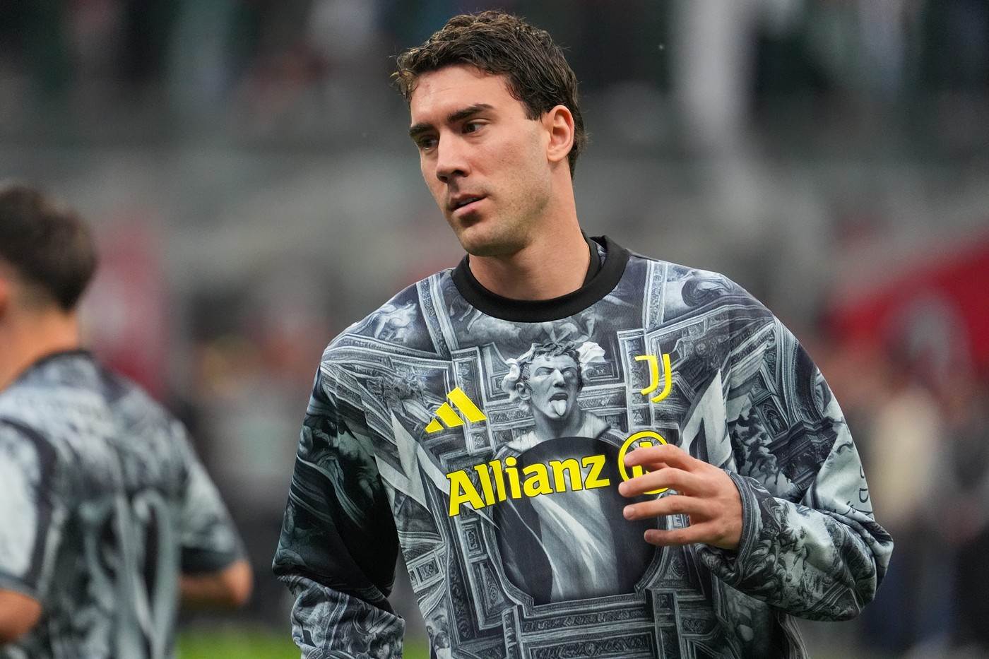  Milan Juventus Serija A 