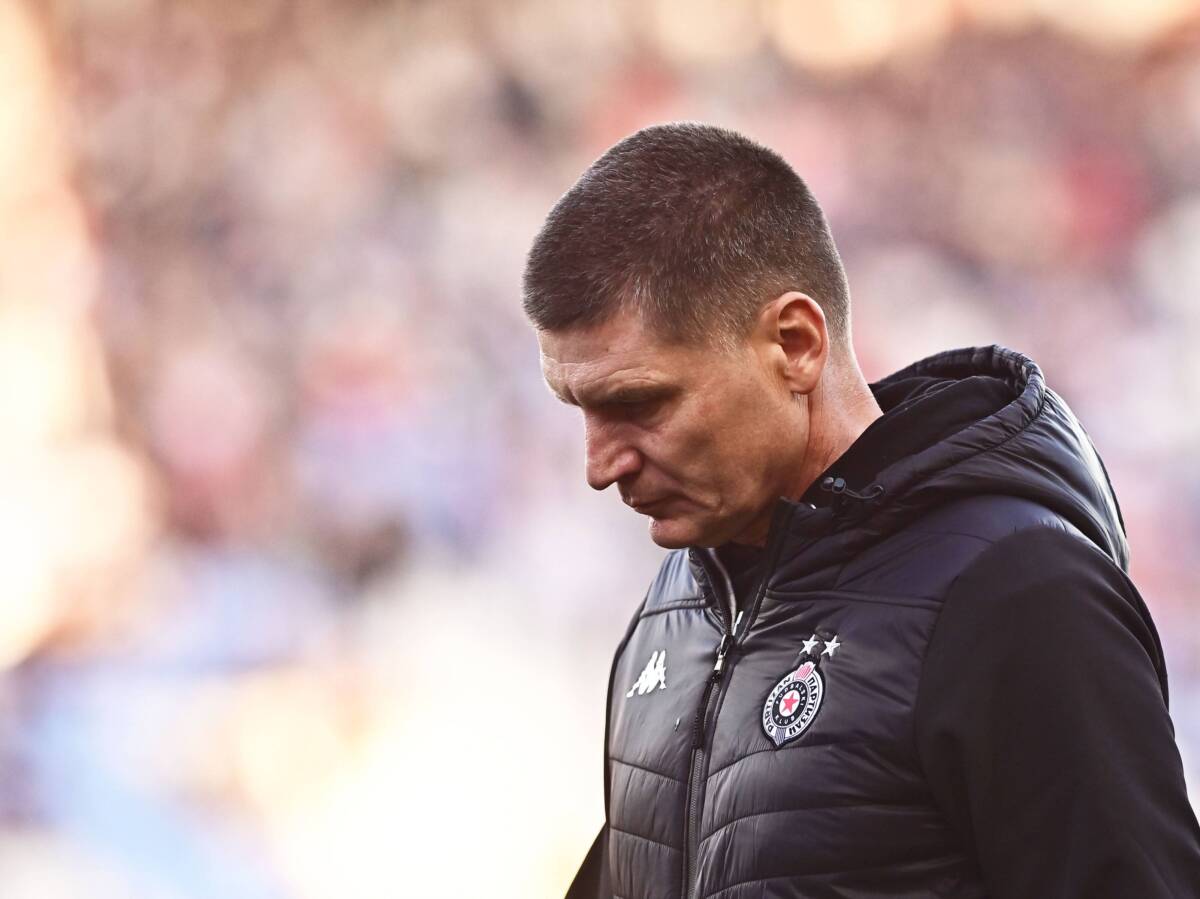  Sezona FK Partizan MONDO analiza 