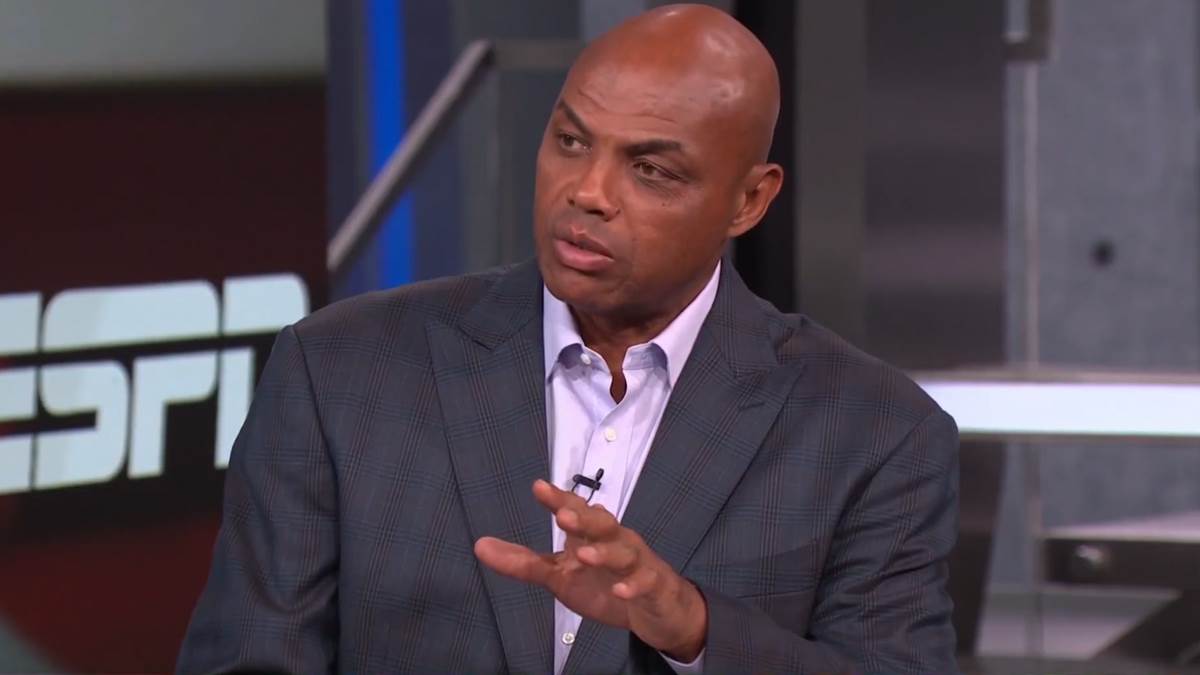  Čarls Barkli o Deniju Avdiji 