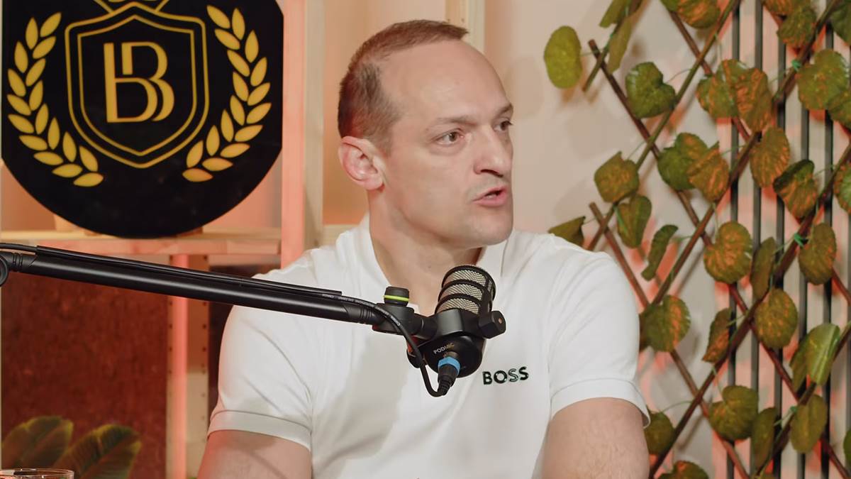  Igor Rakočević o sezoni Crvene zvezde u Evroligi 