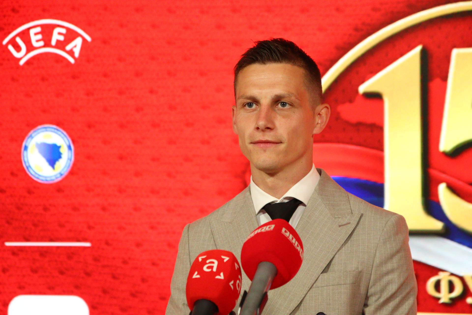  Dan fudbala FS RS nagrađeni izjave 