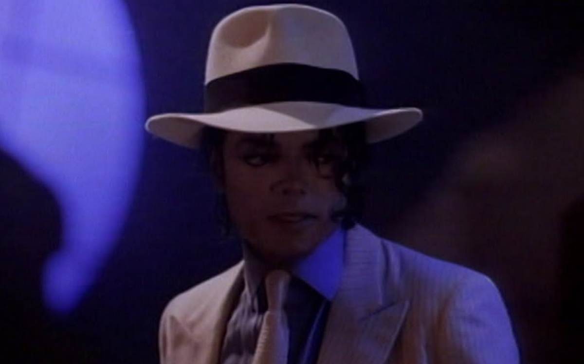  Ko je Eni iz pjesme Smooth criminal 