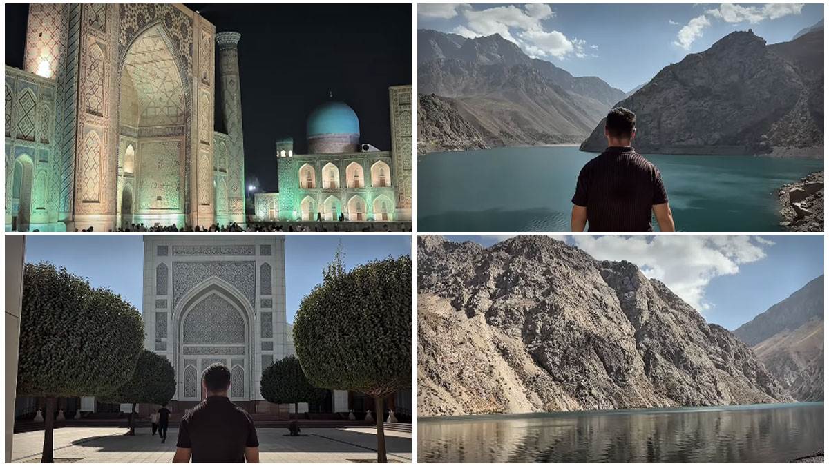  Uzbekistan jeftina turistička destinacija 