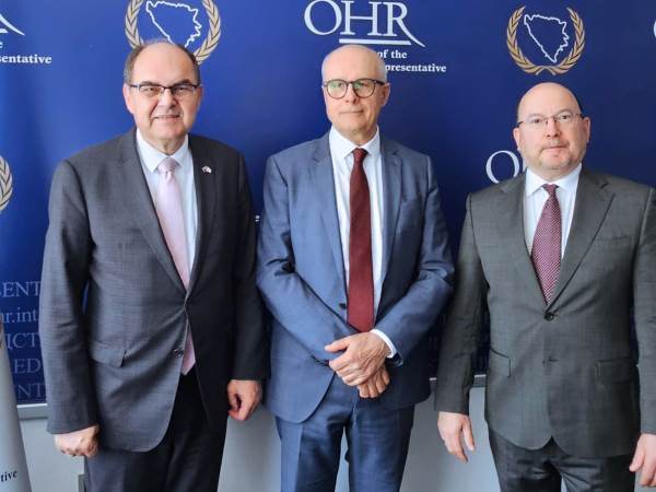  Kristijan Šmit u Banjaluci foto 