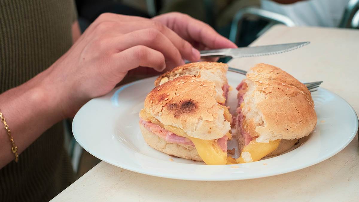  Najgore namirnice za doručak 