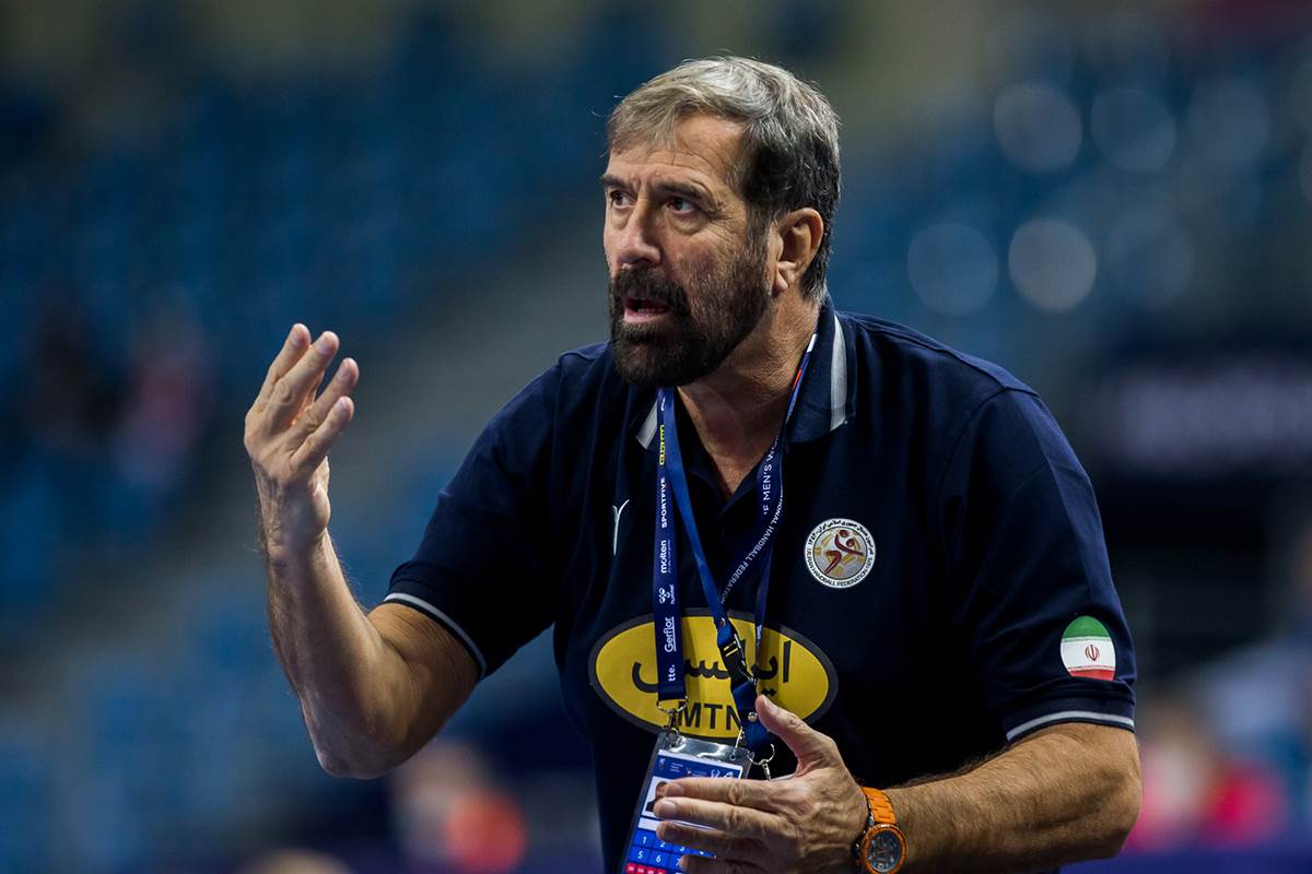  Veselin Vujović ponovo selektor Katara  