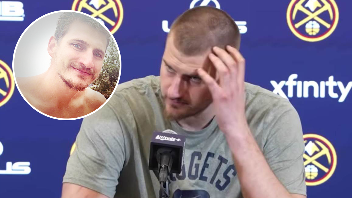  postoji zloglasni snimak nikole jokica bez majice 