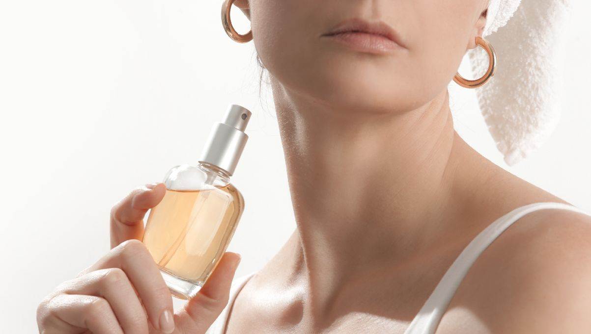  Parfemi za svečane prilike 