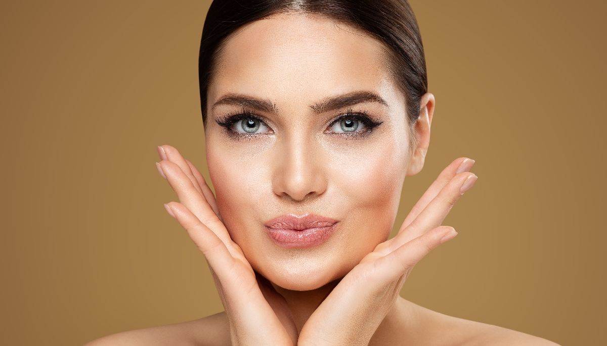  Novi trend u šminkanju cloud skin 