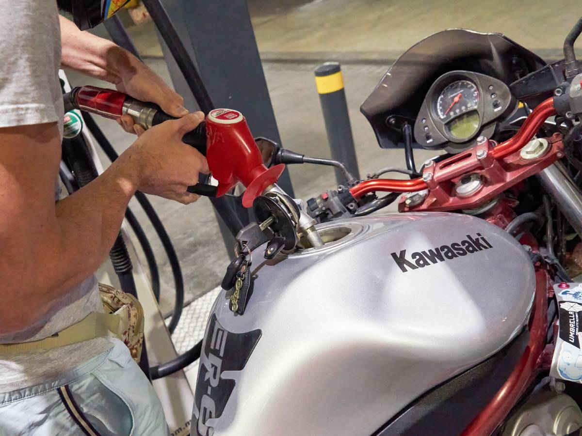  Gorivo na Malti nije poskupilo posljednjih šest godina 