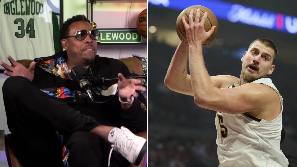  Pol pirs kritikuje nikolu jokica zbog minesote 