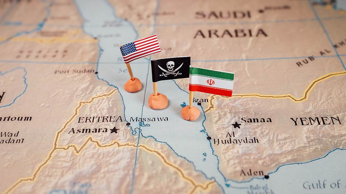  Žestok sukob Irana i Amerike u Ujedinjenim nacijama 