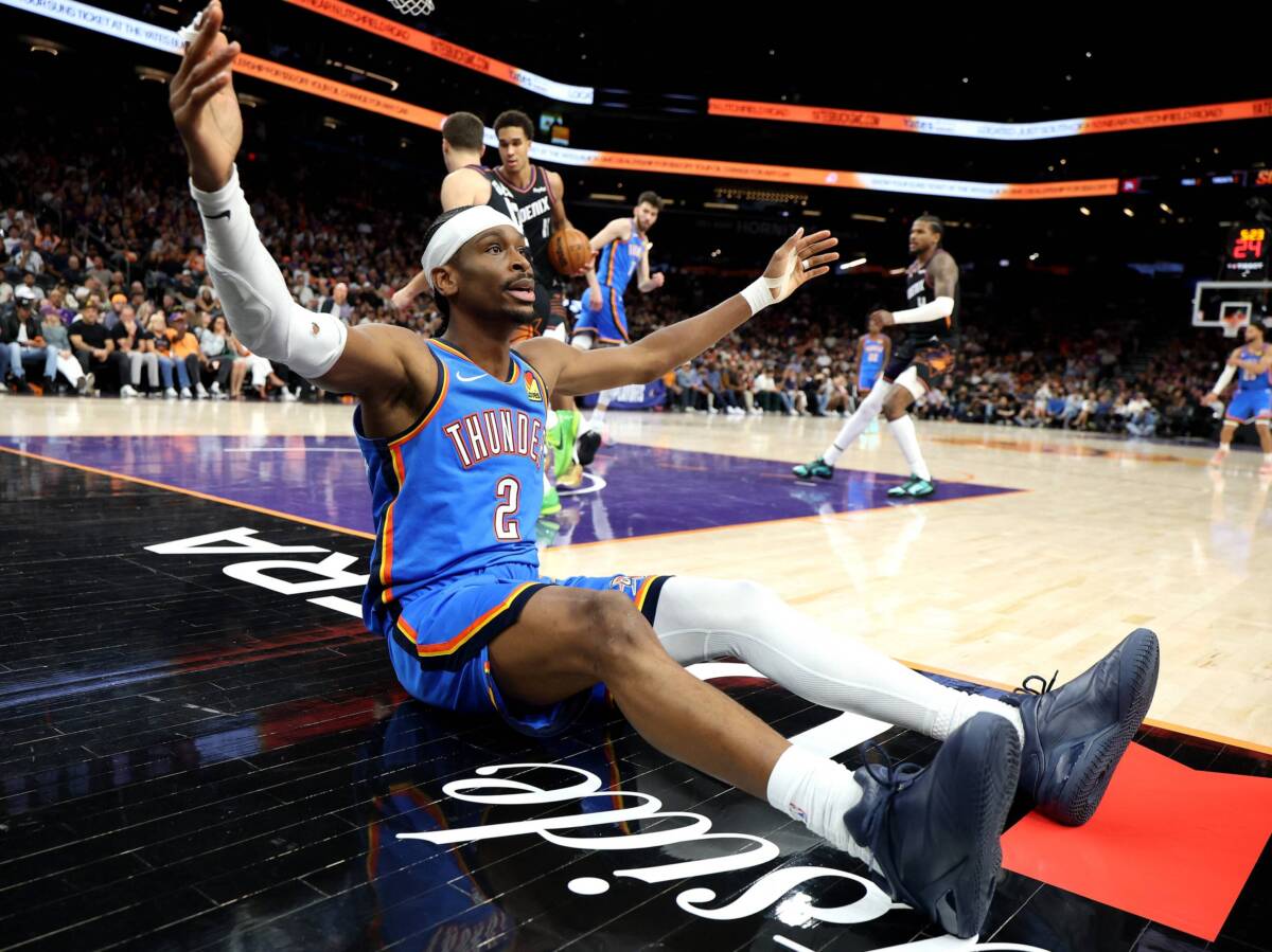  Oklahoma izborila polufinale konferencije 