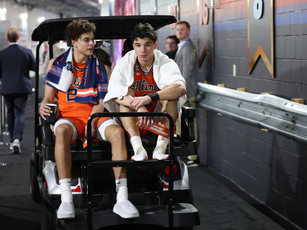  Andrej Stojaković će ipak izaći na NBA draft 