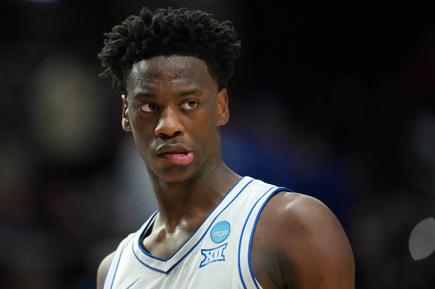  Mladi košarkaši ne žele u NBA hoće u koledž 