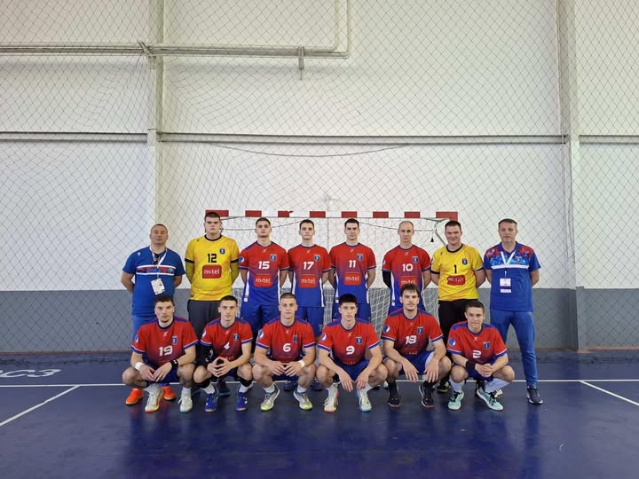  Školska selekcija Republike Srpske deveta na svijetu  