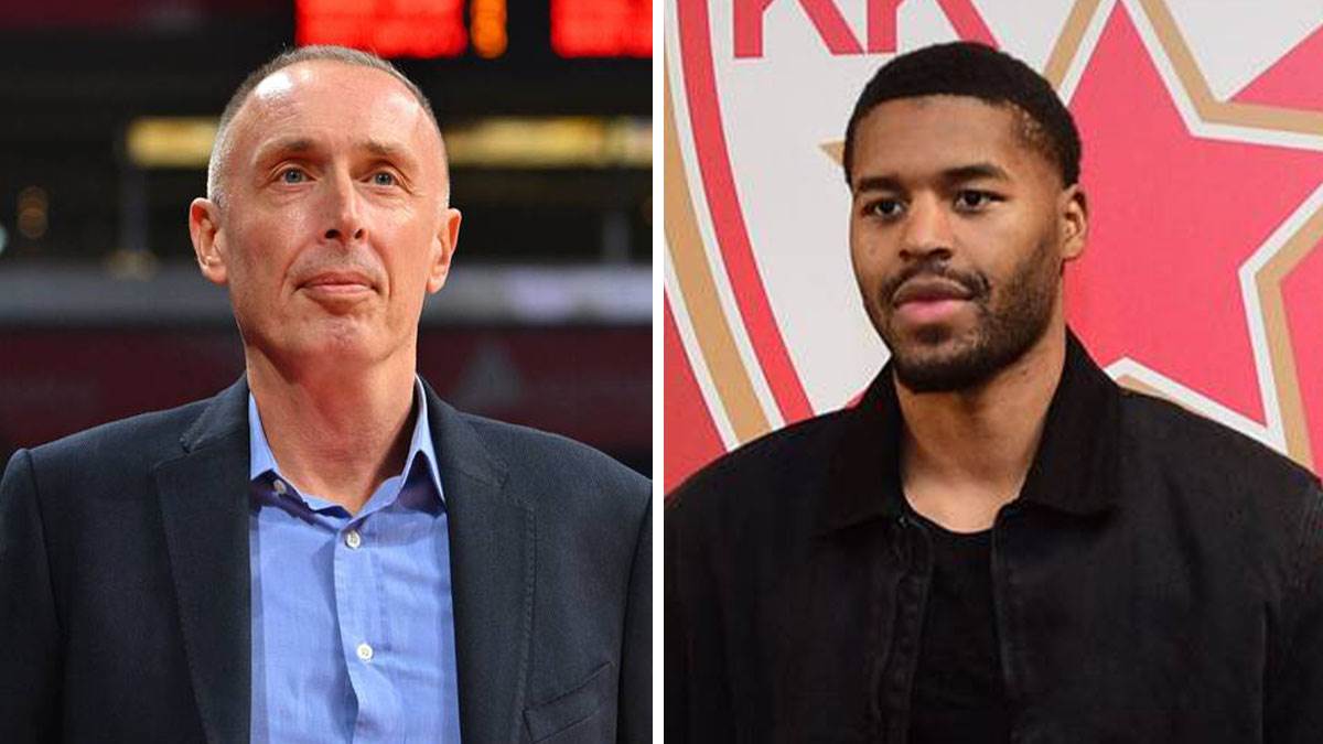  Milan Tomić Batler i Nvora mogu da odu iz Zvezde samo u NBA 