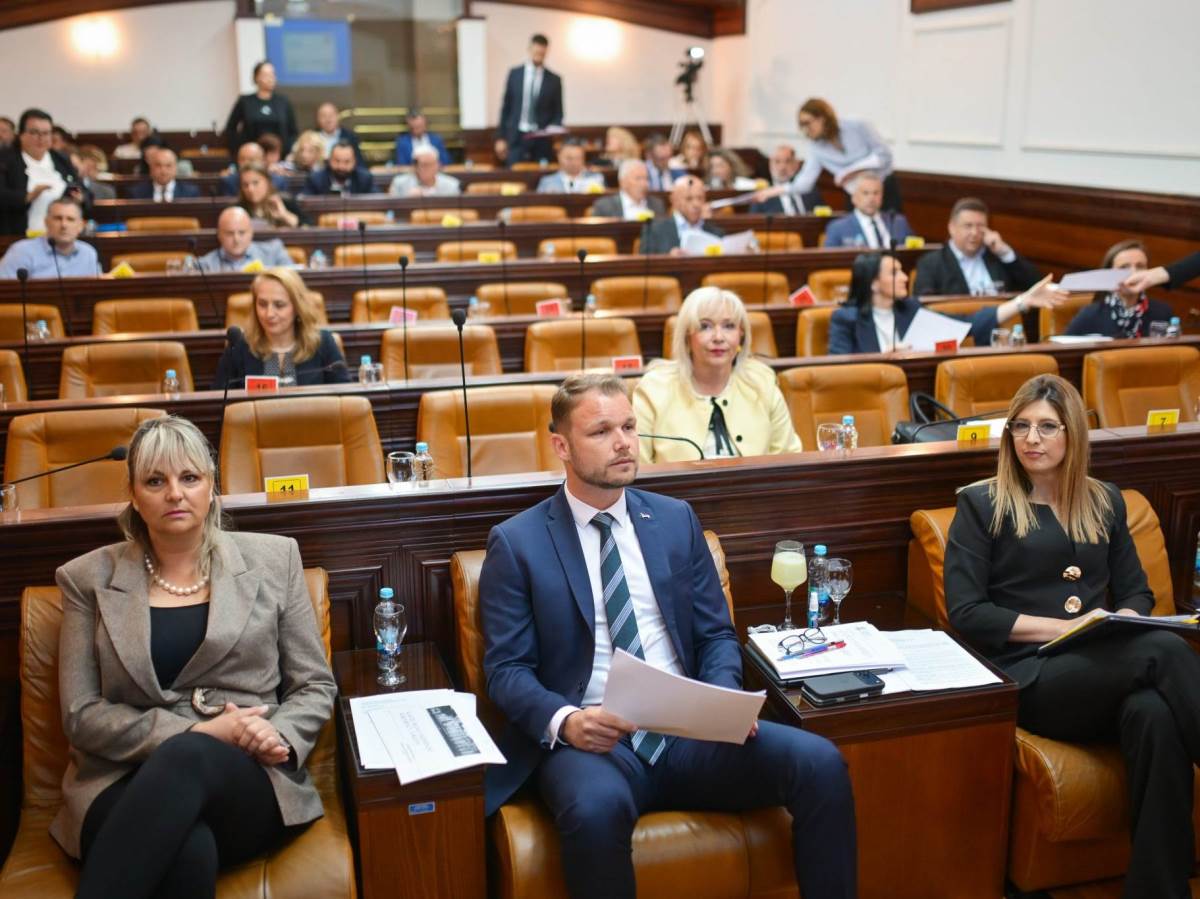  Skuština grada Banjaluka sjednica 