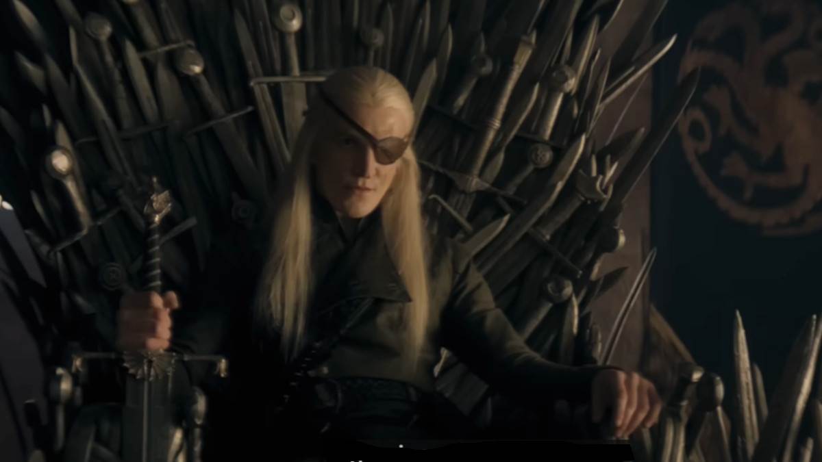  Objavljeni trejler i datum premijere 3. sezone "House of the Dragon": Stiže prava poslastica za fanove hit serije 