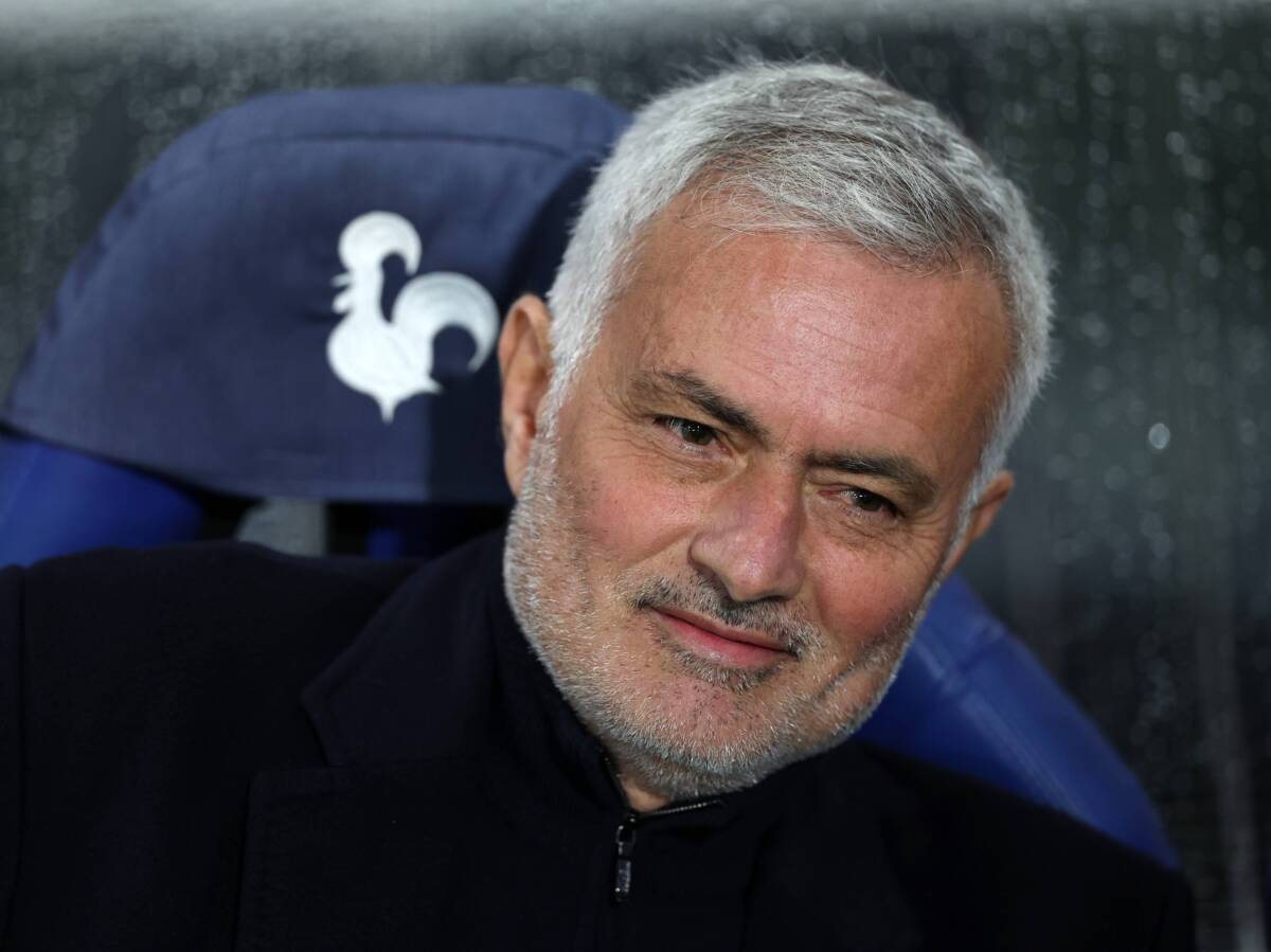  Florentin Perez želi Žozea Murinja na klupi Real Madrida 